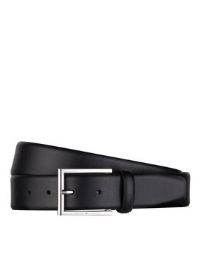 TOMMY HILFIGER Ledergürtel FORMAL
