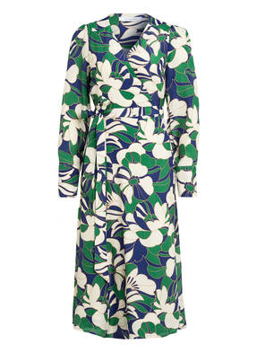 IVY & OAK Wickelkleid