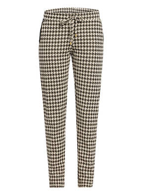 rich&royal Hose im Jogging-Stil