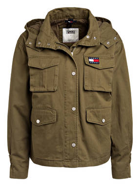 TOMMY JEANS Fieldjacket