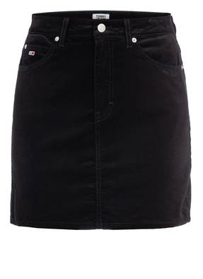 TOMMY JEANS Samtrock