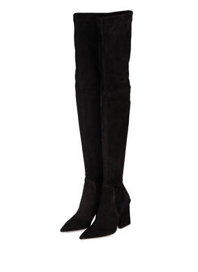 BOSS Overknee-Stiefel CHRISTY