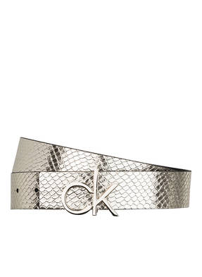 Calvin Klein Ledergürtel