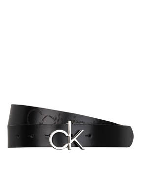 Calvin Klein Ledergürtel