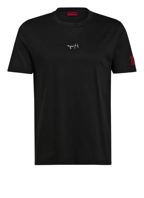 HUGO T-Shirt DURNED