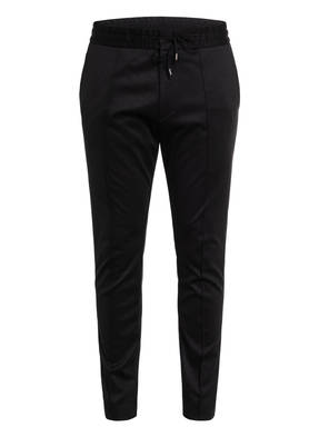 HUGO Hose ZENNET im Jogging-Stil Tapered Fit