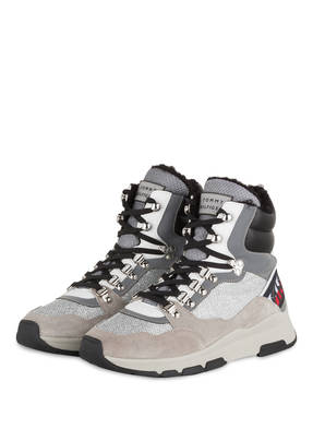 TOMMY HILFIGER Hightop-Sneaker