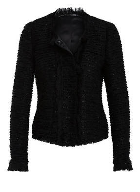 NVSCO Tweed-Jacke