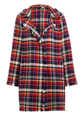 NVSCO Tweed-Mantel SANNE