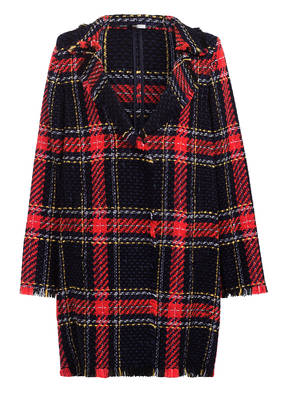 NVSCO Tweed-Mantel