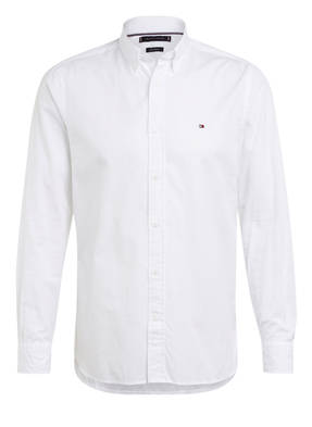TOMMY HILFIGER Hemd Regular Fit