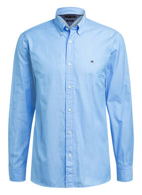 TOMMY HILFIGER Hemd Regular Fit