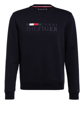 TOMMY HILFIGER Sweatshirt TH FLEX