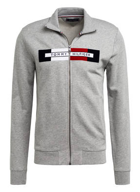 TOMMY HILFIGER Sweatjacke