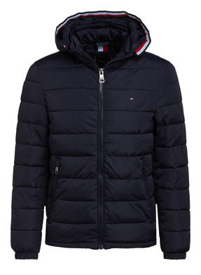 TOMMY HILFIGER Steppjacke