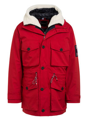 TOMMY HILFIGER Parka
