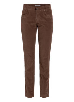 RAFFAELLO ROSSI Cordhose FARINA