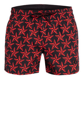 HUGO Badeshorts SAINT LUCIA