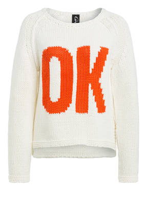 Grace Pullover OK