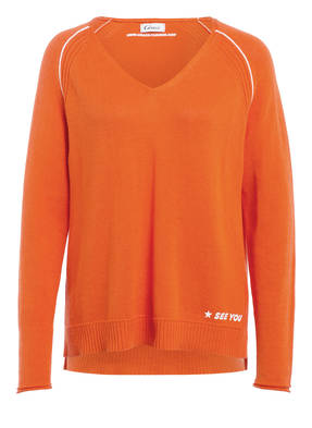 Grace Pullover