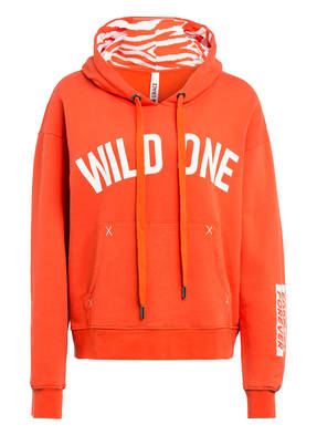 Grace Hoodie WILD ONE
