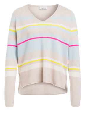 Grace Pullover mit Cashmere