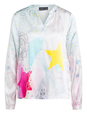 Grace Blusenshirt aus Seide