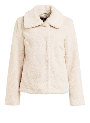 Grace Teddyfell-Jacke