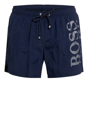 BOSS Badeshorts ICEFISH