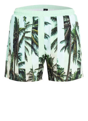 BOSS Badeshorts PARADISE FISH