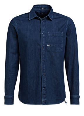 DENHAM Jeanshemd ALEX Slim Fit
