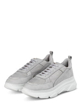 COPENHAGEN Plateau-Sneaker