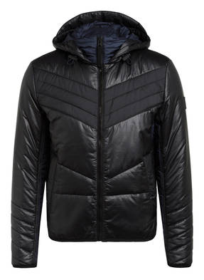 BOSS Steppjacke OPALM