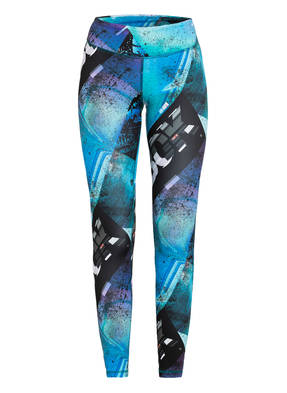 Reebok Tights LUX BOLD URBAN SLICK 2.0