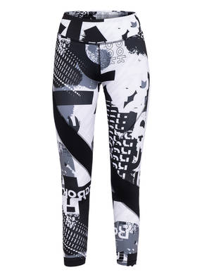 Reebok 7/8-Tights WOR MEET YOU THERE