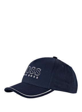 BOSS Cap
