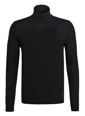 HUGO Rollkragenpullover SERNO