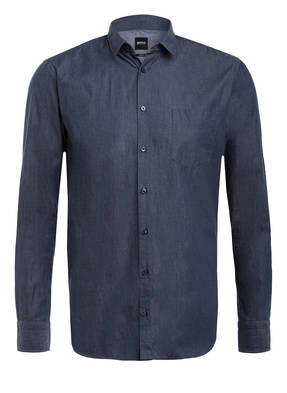 BOSS Hemd MAGNETON Slim Fit