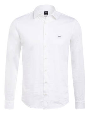 BOSS Hemd MYPOP Slim Fit