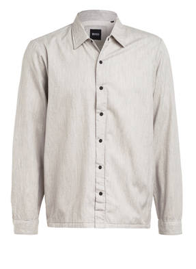 BOSS Overshirt LATCH