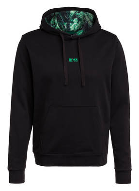 BOSS Hoodie WFREE