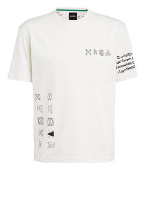 BOSS T-Shirt TFREE