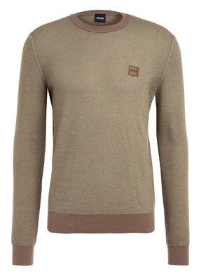 BOSS Pullover KOLLEGE