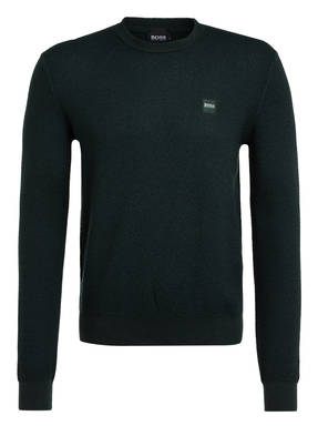 BOSS Pullover KOLLEGE