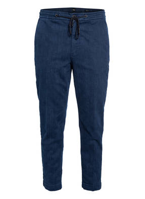 BOSS Hose SABRIEL im Jogging-Stil Tapered Fit