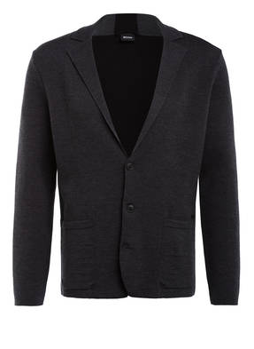 BOSS Strickjacke ABLESARO