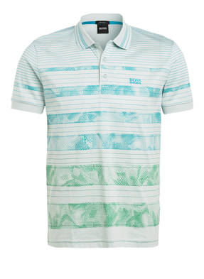 BOSS Jersey-Poloshirt PADDY Regular Fit