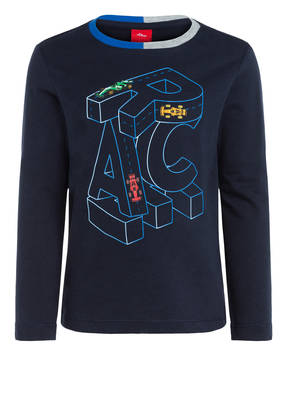 s.Oliver Longsleeve