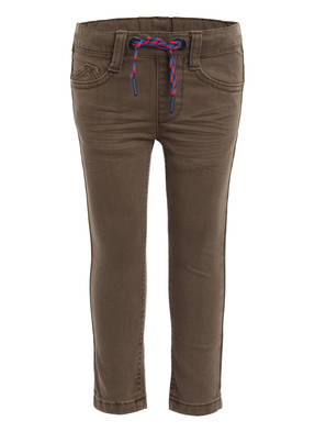 s.Oliver Jeans BRAD Slim Fit
