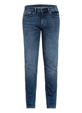 BOSS Jeans DELAWARE Slim Fit